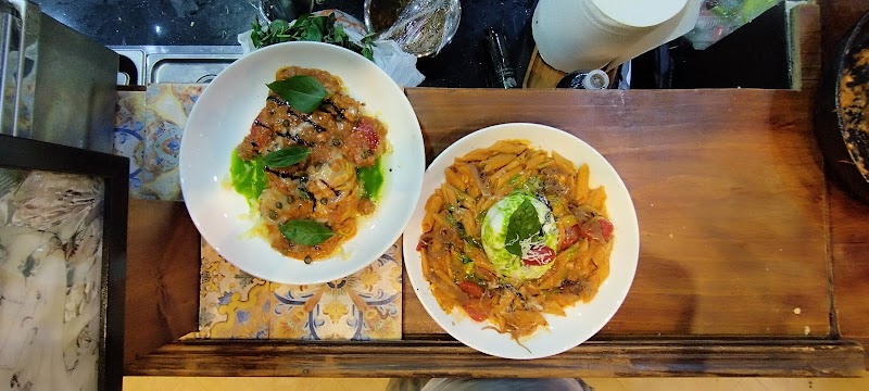 Alfredo Trattoria